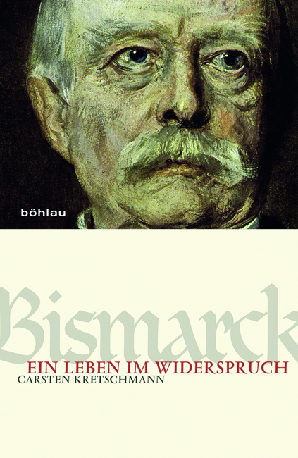 Bismarck - Carsten Kretschmann