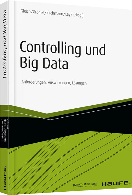 Controlling und Big Data - 