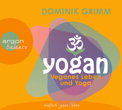 Yogan - Dominik Grimm
