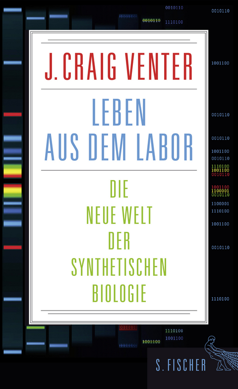 Leben aus dem Labor - J. Craig Venter