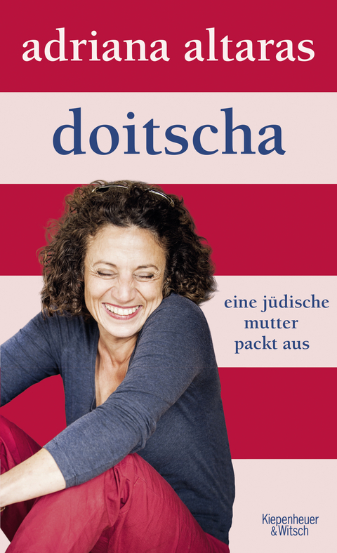 Doitscha - Adriana Altaras