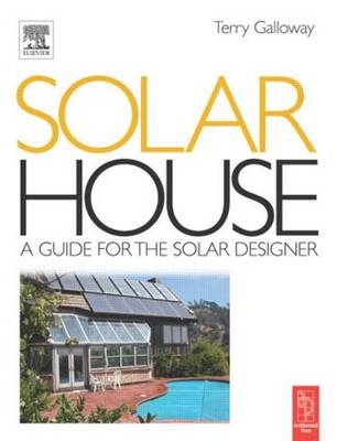 Solar House - Terry Galloway