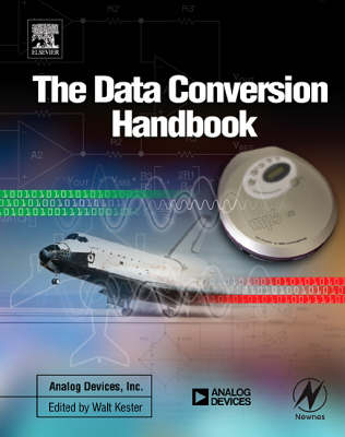 Data Conversion Handbook - Analog Devices Inc. Analog Devices Inc. Engineeri