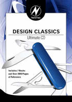 Newnes Design Classics Ultimate CD - Ian Hickman, Jim Williams, Marty Brown, Clive Maxfield, Robert Pease