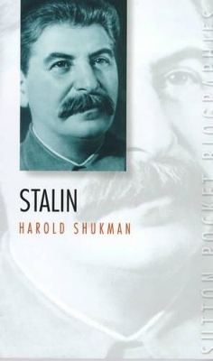 Stalin - Harold Shukman