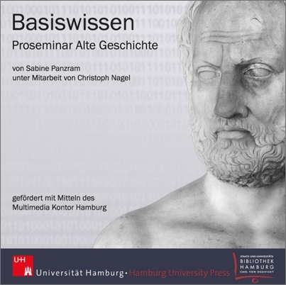 Basiswissen Proseminar Alte Geschichte - 