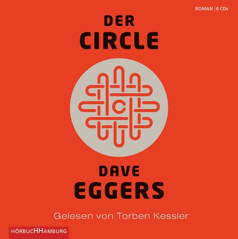 Der Circle - Dave Eggers