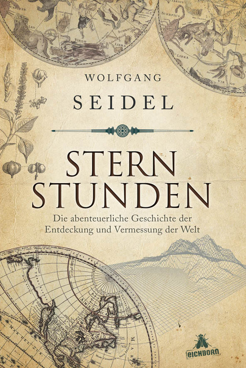 Sternstunden - Wolfgang Seidel