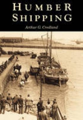 Humber Shipping - Arthur G. Credland