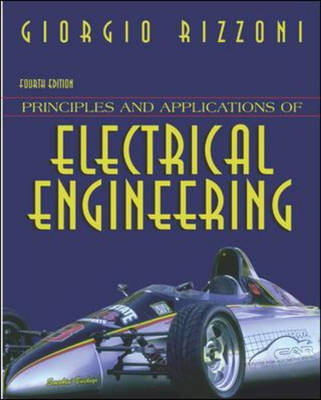 Principles and Applications of Electrical Engineering -  Rizzoni