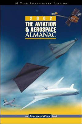 The Aviation and Aerospace Almanac -  "Aviation Week"