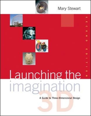 Launching the Imagination 3D + CC CD-ROM v3.0 - Mary Stewart