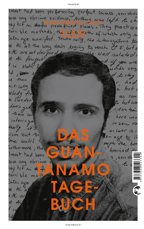 Das Guantanamo-Tagebuch - Mohamedou Ould Slahi