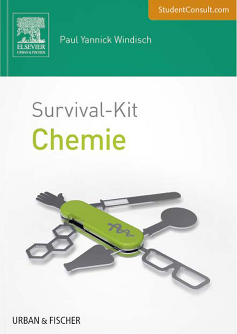 Survival-Kit Chemie -  Paul Yannick Windisch