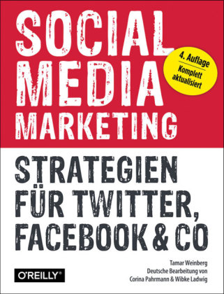 Social Media Marketing - Tamar Weinberg