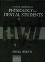 Concise Textbook of Physiology for Dental Students - Hema Pispati
