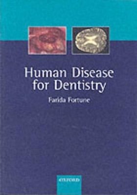 Human Disease for Dentistry - Farida Fortune
