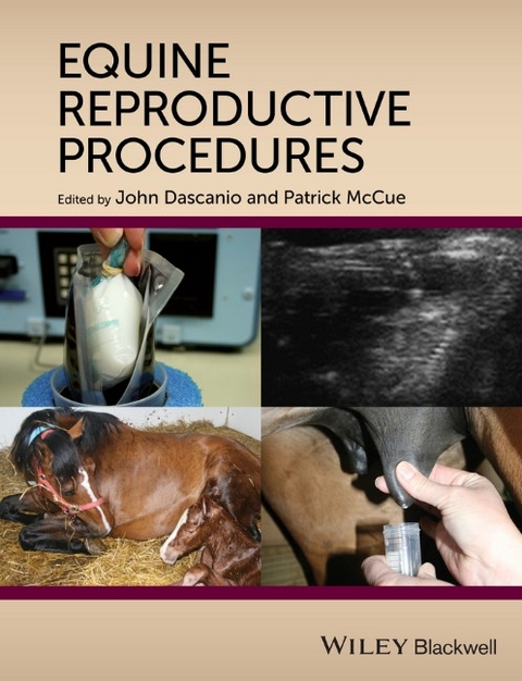 Equine Reproductive Procedures - 