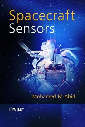 Spacecraft Sensors - Mohamed M. Abid