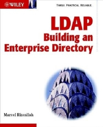 LDAP Directories - Marcel Rizcallah