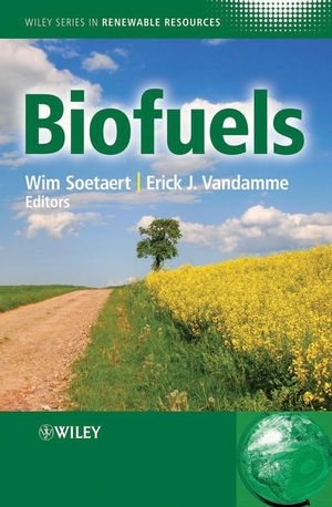 Biofuels - 