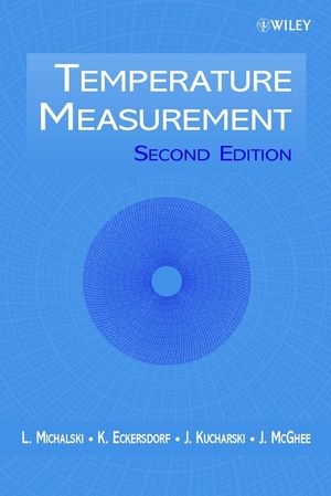 Temperature Measurement - L. Michalski, K. Eckersdorf, J. Kucharski, J. McGhee