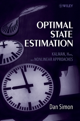 Optimal State Estimation - Dan Simon