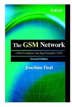 The GSM Network - Joachim Tisal