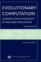 Evolutionary Computation - David B. Fogel