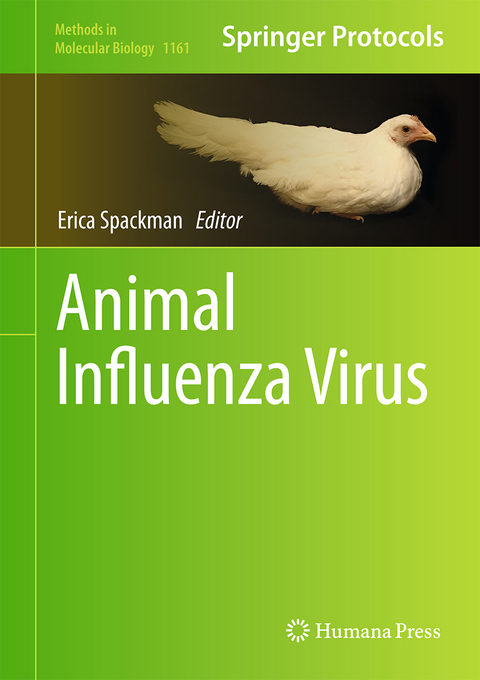 Animal Influenza Virus - 
