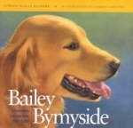 Bailey Bymyside - Patricia Burlin Kennedy
