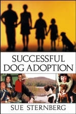 Successful Dog Adoption - Sue Sternberg