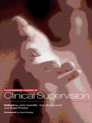 Fundamental Themes in Clinical Supervision - 