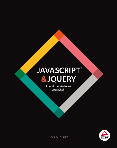 JavaScript & jQuery - Jon Duckett