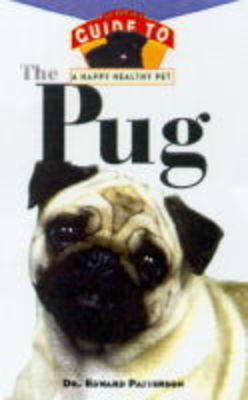 The Pug - Dr. Edward Patterson