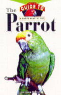 The Parrot - Arthur Freud