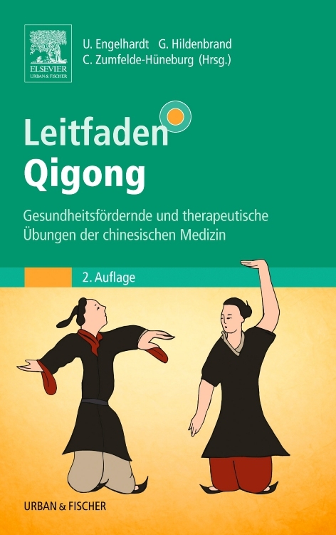 Leitfaden Qigong - 