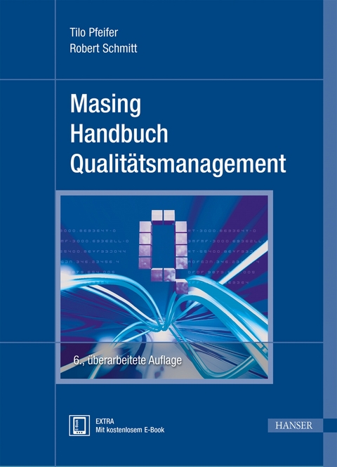 Masing Handbuch Qualitätsmanagement - 