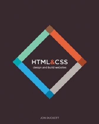 HTML and CSS - Jon Duckett