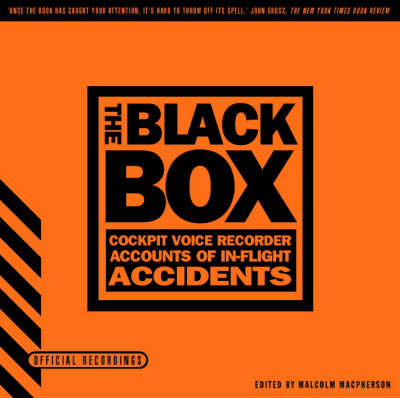 The Black Box - Malcolm MacPherson