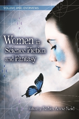 Women in Science Fiction and Fantasy - 