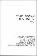Year Book of Dentistry - 