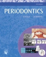 Periodontics - Barry M. Eley, J. D. Manson