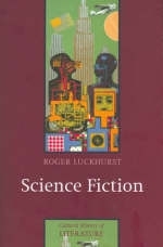 Science Fiction - R Luckhurst
