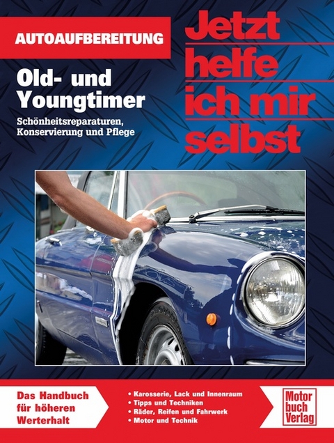 Old- und Youngtimer - Dieter Korp