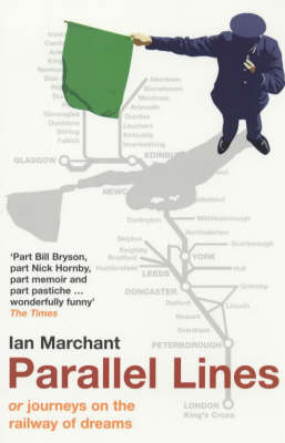 Parallel Lines - Ian Marchant