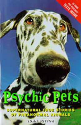 Psychic Pets - 