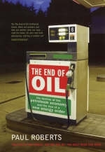 The End of Oil - Paul Roberts
