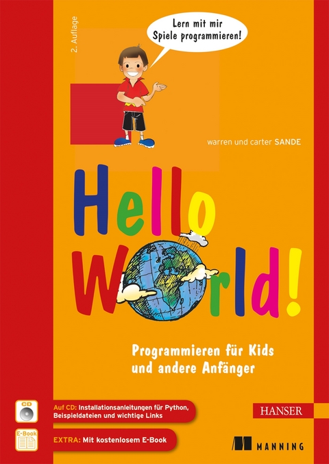 Hello World! - Warren Sande, Carter Sande
