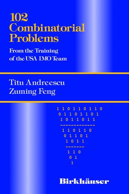 102 Combinatorial Problems -  Titu Andreescu,  Zuming Feng
